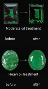 Untreated Emerald 3